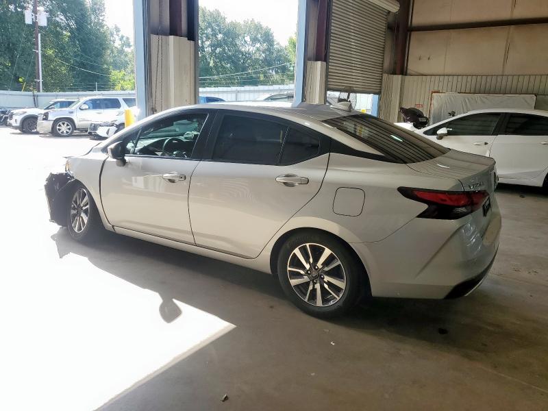 2023 NISSAN VERSA SV 3N1CN8EV0PL846047