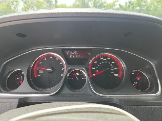2016 GMC ACADIA SLT 1GKKVRKD3GJ153706