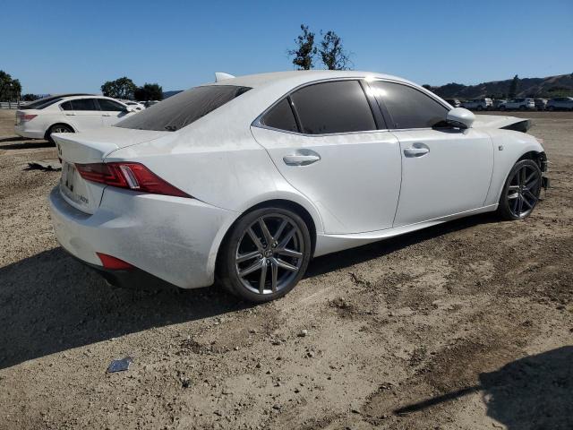 2015 LEXUS IS 250 JTHCF1D29F5021839