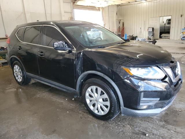 2017 NISSAN ROGUE S - KNMAT2MT6HP529693