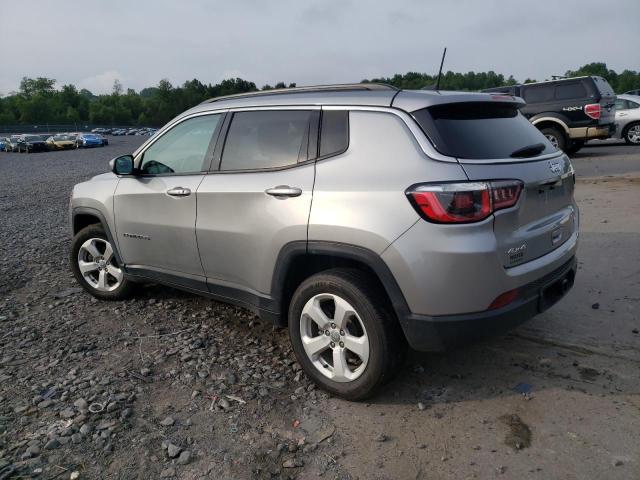 2020 JEEP COMPASS LA 3C4NJDBB3LT100805