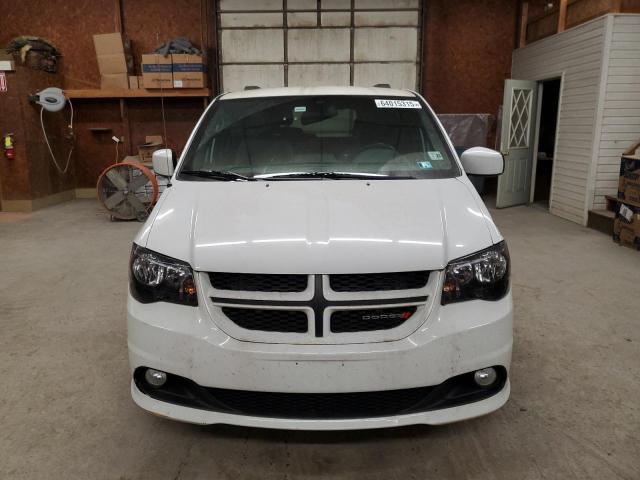 2018 DODGE GRAND CARA 2C4RDGEG6JR337225