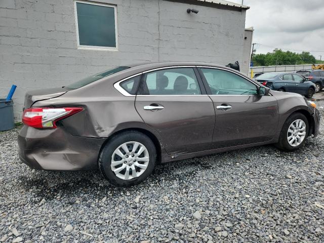 Vin: 1n4al3ap8gn313633, lot: 63068905, nissan altima 2.5 20163