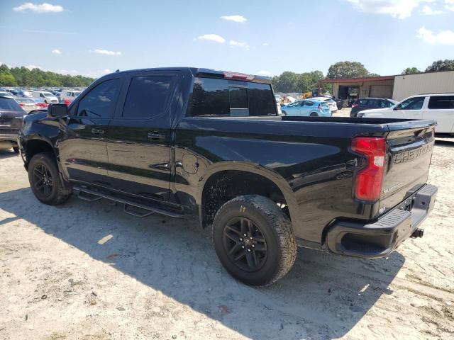 2021 CHEVROLET SILVERADO 1GCPYFED4MZ317965