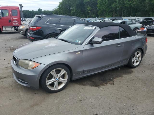 Global Auto Auctions: 2010 BMW 128 I