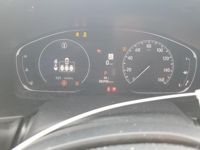 2022 HONDA ACCORD LX 1HGCV1F14NA002552