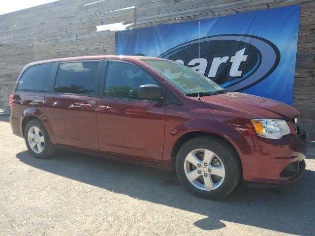 2018 DODGE GRAND CARA 2C4RDGBG6JR129897