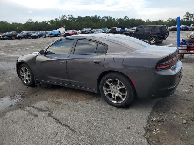 2016 DODGE CHARGER SE 2C3CDXFG5GH268048