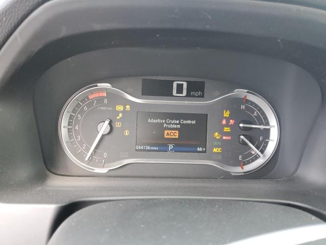 2021 HONDA RIDGELINE - 5FPYK3F84MB011688