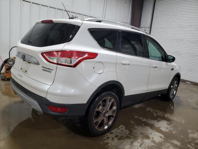 Vin: 1fmcu0jx8eud30591, lot: 63217095, ford escape titanium 20143