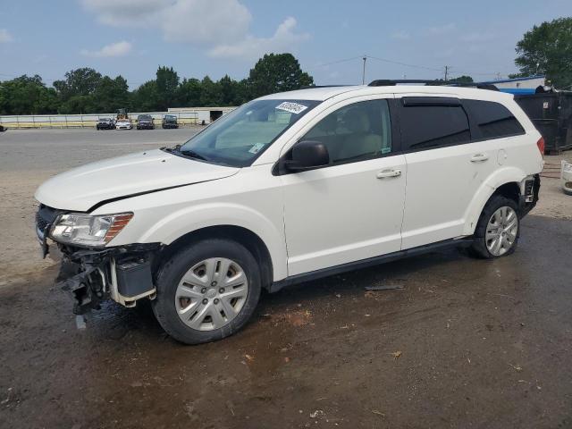 DODGE JOURNEY SE