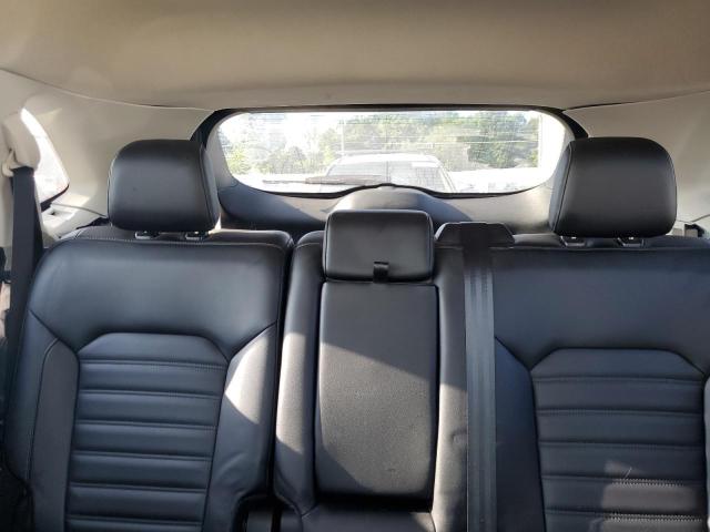 2019 FORD EDGE SEL - 2FMPK4J97KBB35874