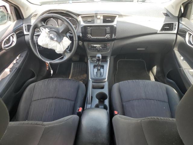 2018 NISSAN SENTRA S - 3N1AB7AP1JY314253