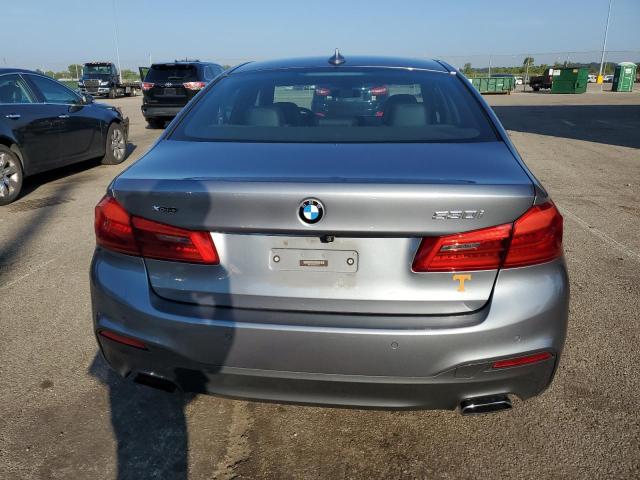 2017 BMW 530 XI WBAJA7C38HG906137