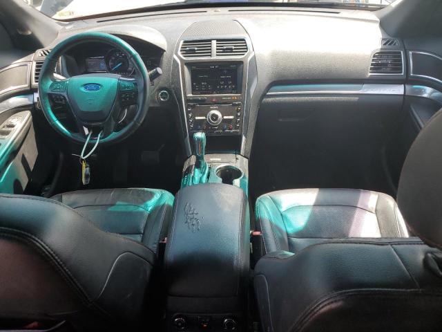 2016 FORD EXPLORER S 1FM5K8GTXGGB78297