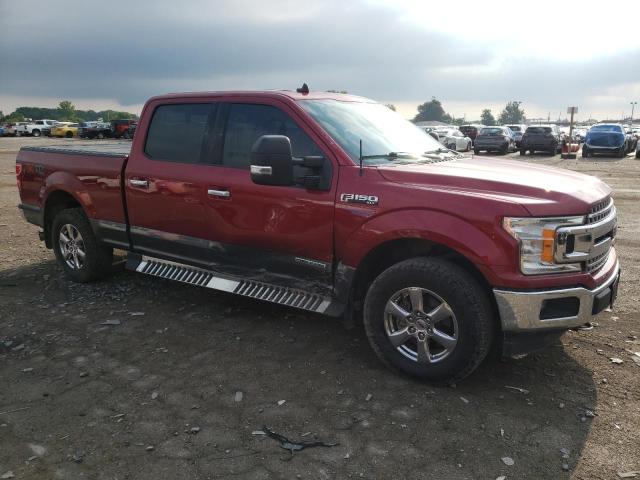 2019 FORD F150 SUPER - 1FTFW1E1XKFC69378