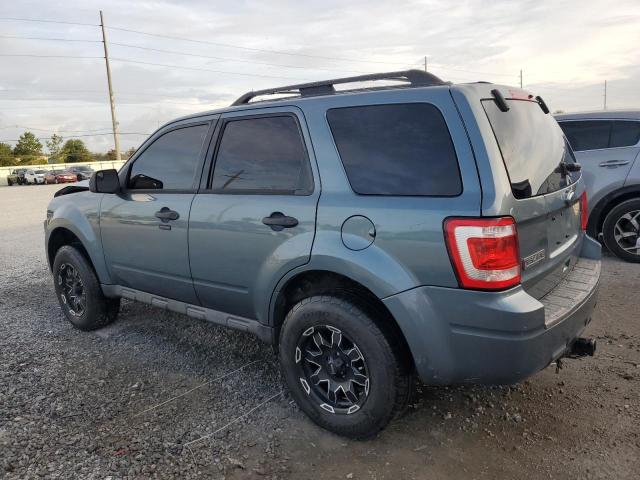 2010 FORD ESCAPE XLT - 1FMCU9D7XAKD21557