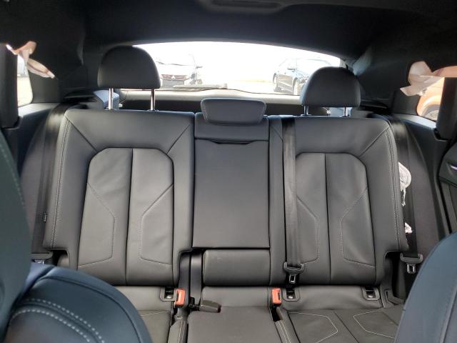 2022 AUDI Q3 PREMIUM WA1EEDF36N1043365