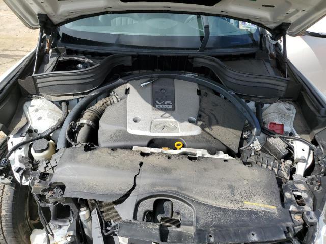 2017 INFINITI QX50 JN1BJ0RR3HM406398