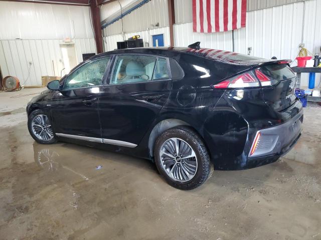 2020 HYUNDAI IONIQ SE KMHC65LD5LU232951