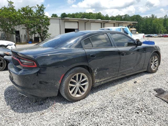 2015 DODGE CHARGER SX 2C3CDXHGXFH857625
