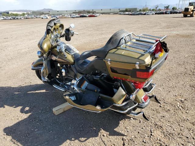 2007 HARLEY-DAVIDSON FLHTCUI 1HD1FC4197Y629189