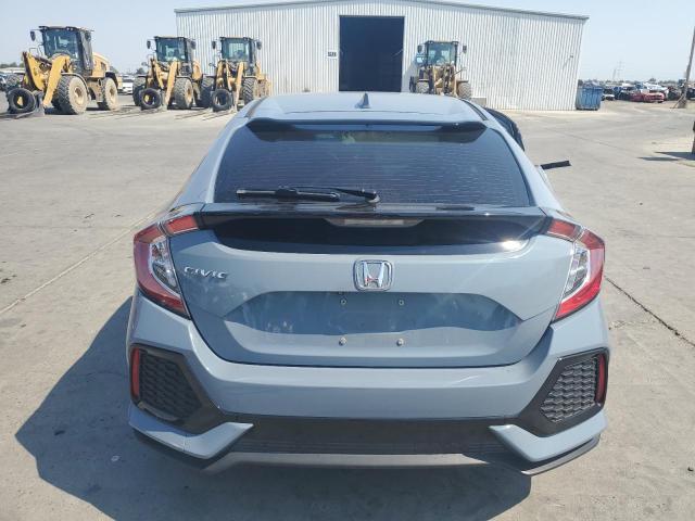 2017 HONDA CIVIC EXL SHHFK7H73HU400600