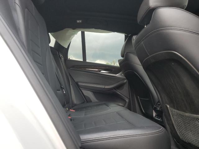 2018 BMW X3 XDRIVE3 - 5UXTR9C58JLD67616