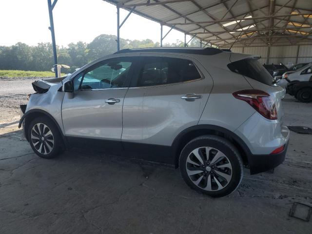 2021 BUICK ENCORE PRE KL4CJASM5MB367853