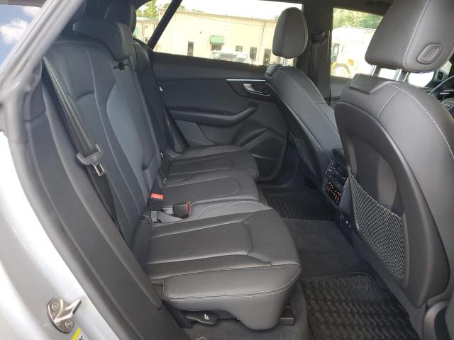 2020 AUDI Q8 PREMIUM WA1EVAF13LD026256