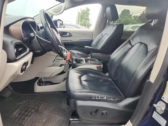 2017 CHRYSLER PACIFICA T 2C4RC1BG0HR743676