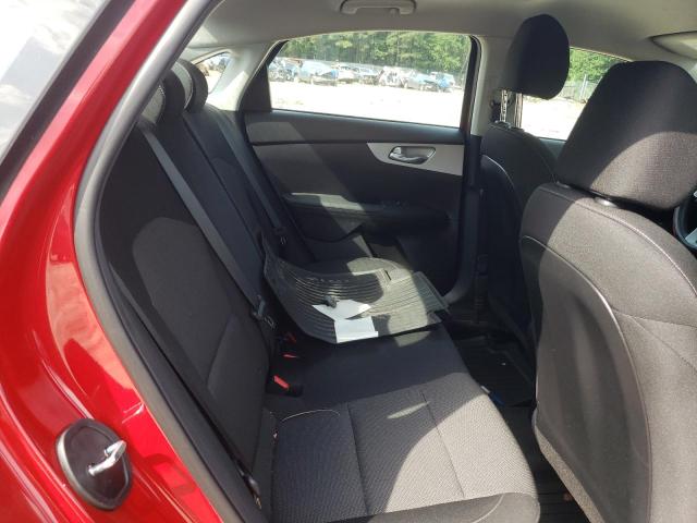 2023 KIA FORTE LX - 3KPF24AD9PE532331