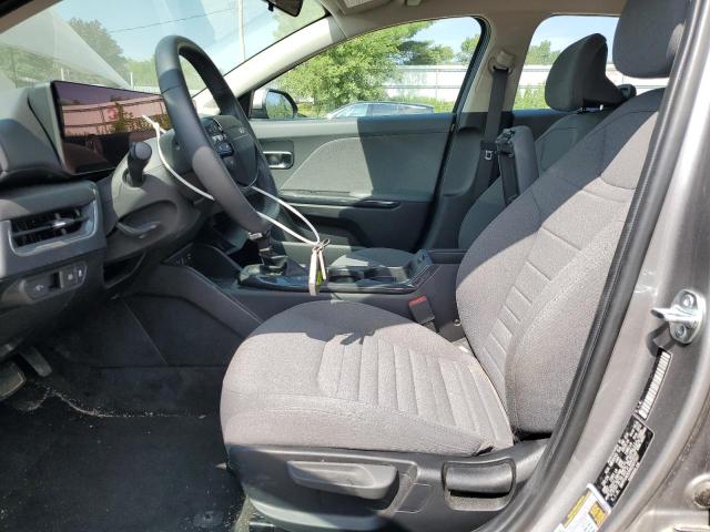 2025 KIA K4 EX 3KPFU4DE8SE007557