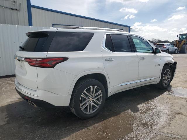 2022 CHEVROLET TRAVERSE H 1GNEVNKW5NJ103543