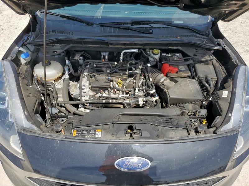 2022 FORD ESCAPE SEL 1FMCU0H60NUA65856