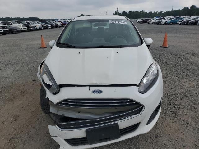2019 FORD FIESTA SE - 3FADP4BJ8KM138580