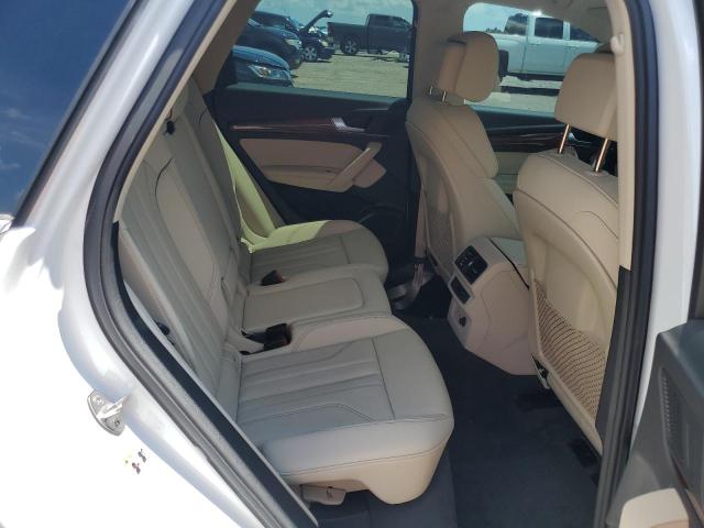2023 AUDI Q5 E PREMI WA1E2AFY0P2040459