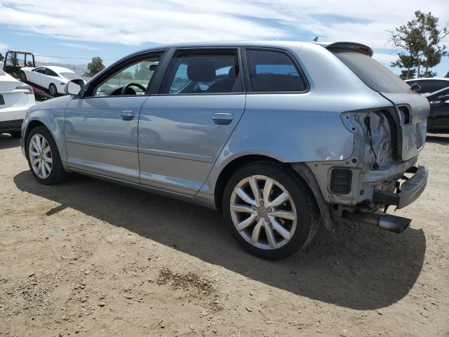 Vin: waubebfm0aa115948, lot: 63520345, audi a3 premium 20102