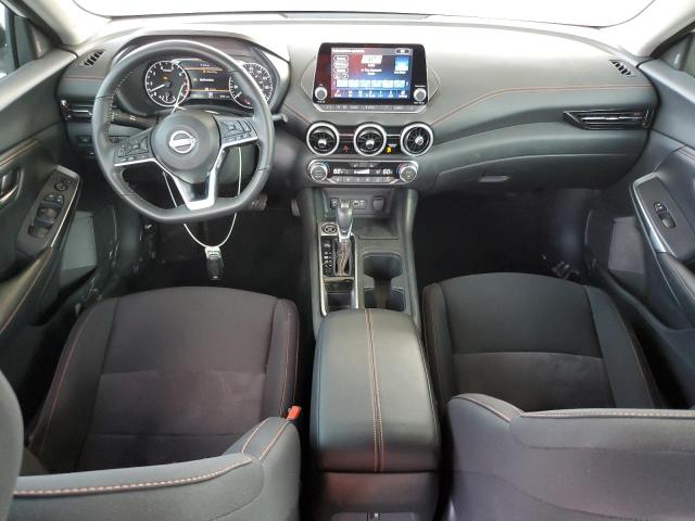 2024 NISSAN SENTRA SR 3N1AB8DV1RY287812