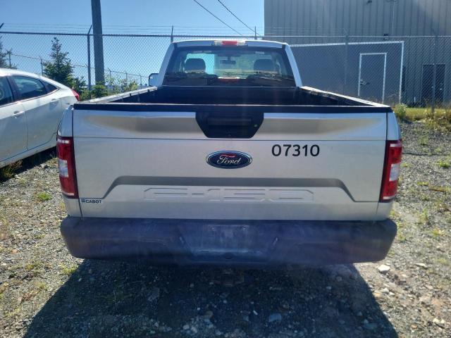 2019 FORD F150 - 1FTMF1EB2KKE41944