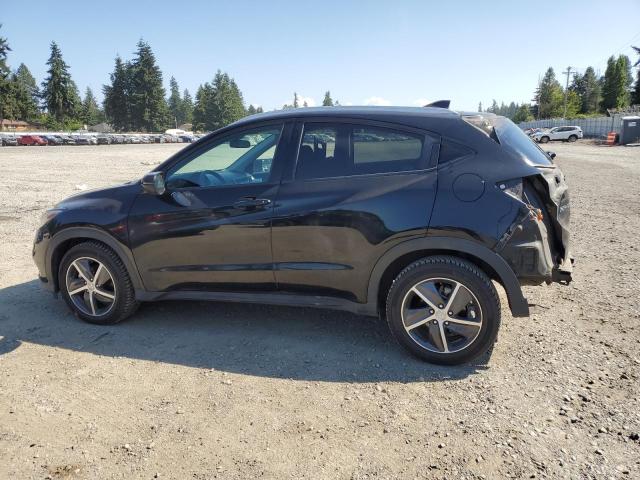 2022 HONDA HR-V EX 3CZRU6H57NM759922