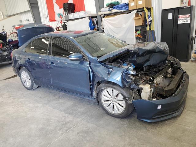 2015 VOLKSWAGEN JETTA BASE 3VW2K7AJ0FM339749