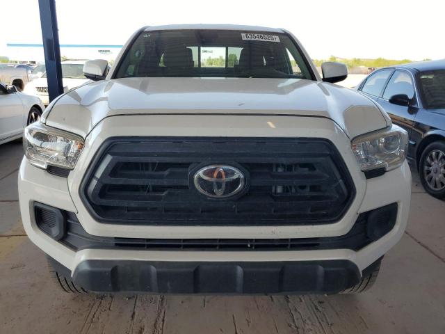2021 TOYOTA TACOMA ACC - 3TYRX5GN1MT033484