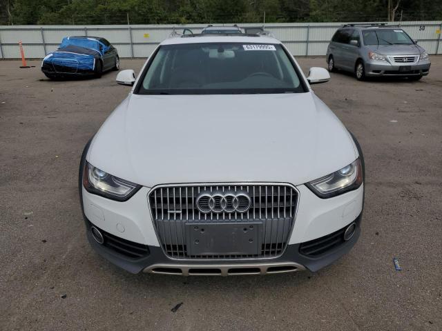 2016 AUDI A4 ALLROAD WA1UFAFL7GA013432