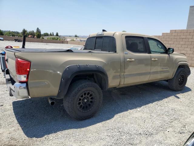 2017 TOYOTA TACOMA DOU - 3TMBZ5DN1HM009588