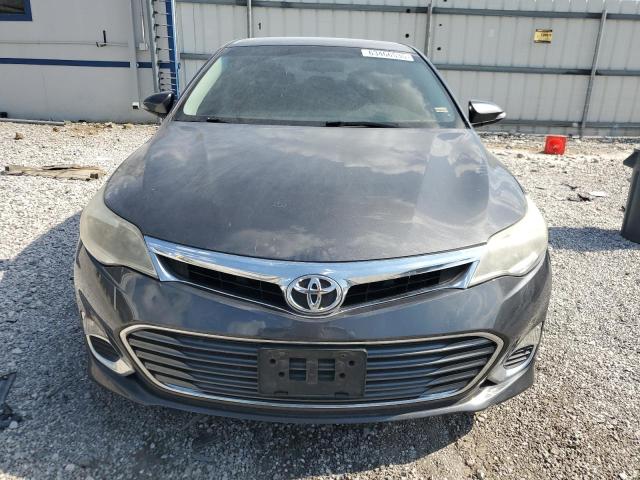 2015 TOYOTA AVALON XLE 4T1BK1EB1FU138579