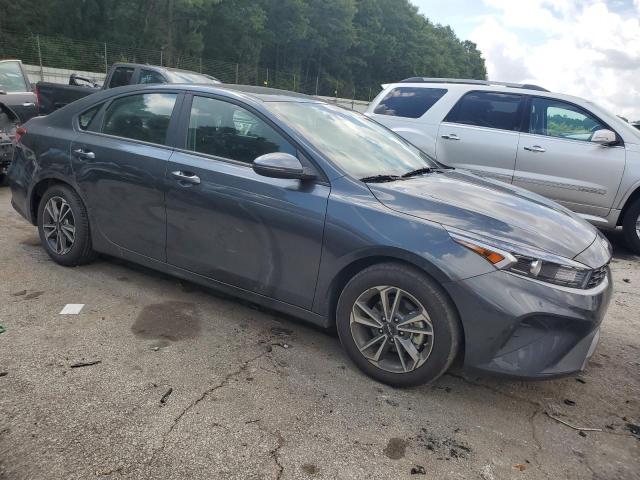2024 KIA FORTE LX - 3KPF24AD4RE817201