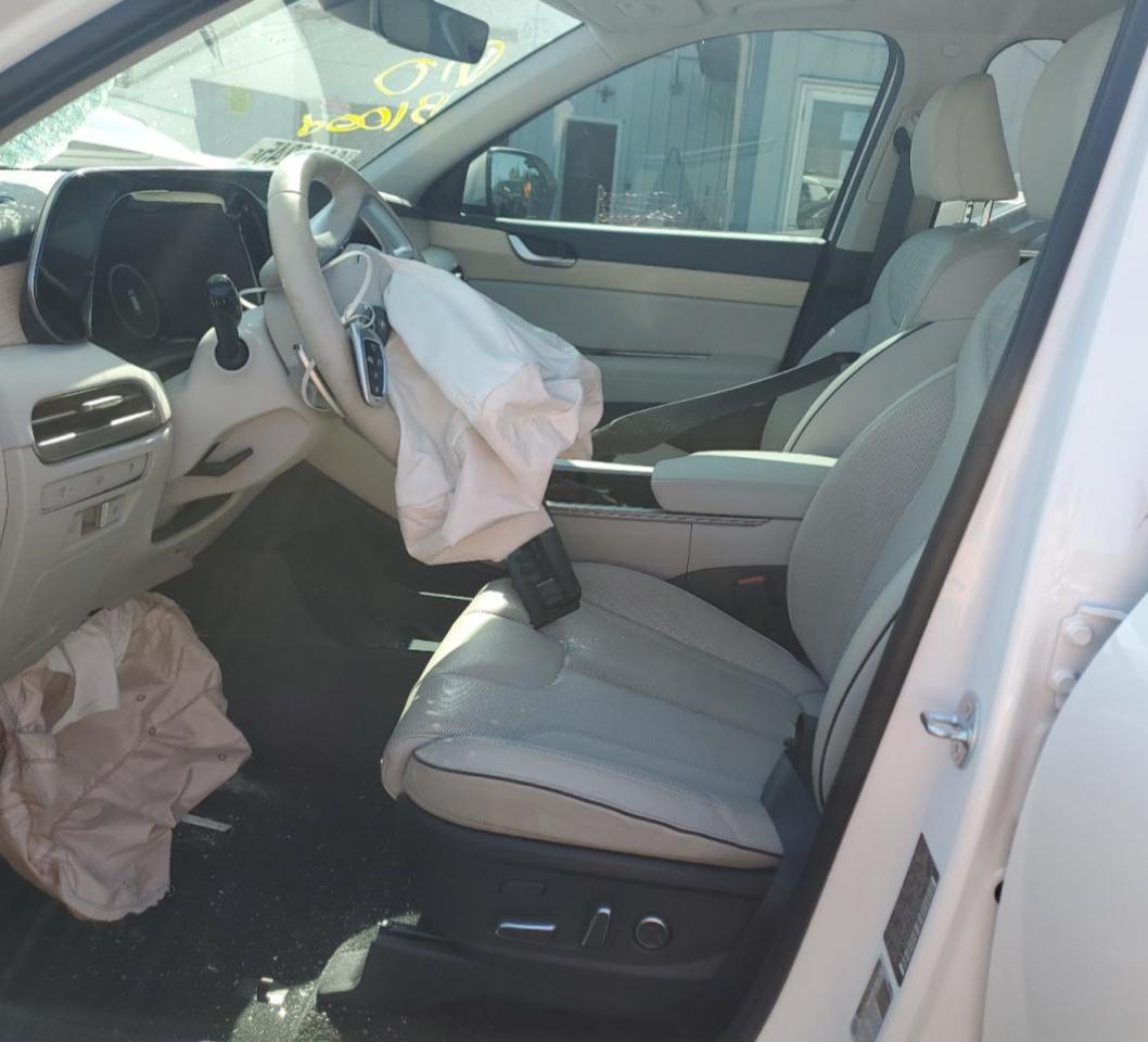 HYUNDAI PALISADE LIMITED