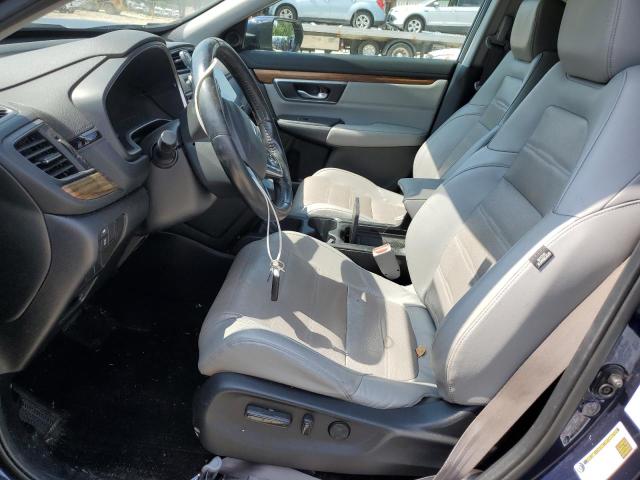 2017 HONDA CR-V TOURI 5J6RW2H90HL067061