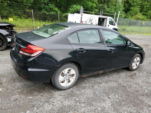 Vin: 2hgfb2f58dh501269, lot: 63158075, honda civic lx 20133